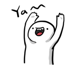 Whitey's fool diary sticker #10445833