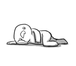 Whitey's fool diary sticker #10445835