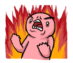 Whitey's fool diary sticker #10445836