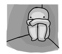 Whitey's fool diary sticker #10445837