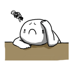 Whitey's fool diary sticker #10445838