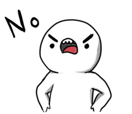 Whitey's fool diary sticker #10445842