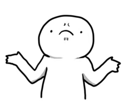 Whitey's fool diary sticker #10445845