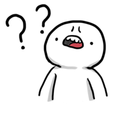 Whitey's fool diary sticker #10445847