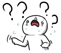 Whitey's fool diary sticker #10445848