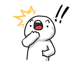 Whitey's fool diary sticker #10445853