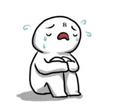 Whitey's fool diary sticker #10445856