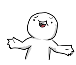 Whitey's fool diary sticker #10445857