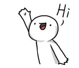 Whitey's fool diary sticker #10445862