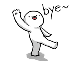 Whitey's fool diary sticker #10445863