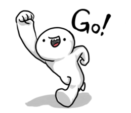 Whitey's fool diary sticker #10445865