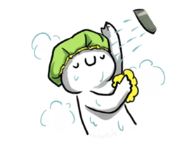 Whitey's fool diary sticker #10445866