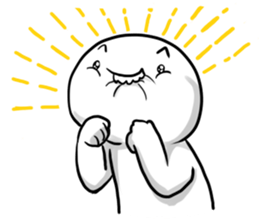 Whitey's fool diary sticker #10445871