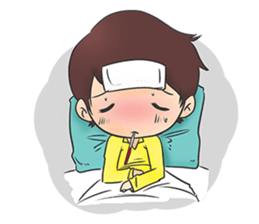 LDR Story sticker #10446344