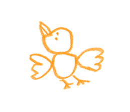 Picture of children 4 sticker #10446543