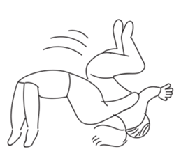 I'm Your sticker #10446761