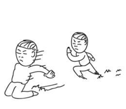 I'm Your sticker #10446772