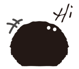 MOKE MOKE 2 sticker #10446872