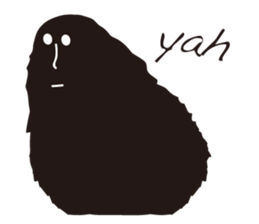 MOKE MOKE 2 sticker #10446873