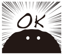 MOKE MOKE 2 sticker #10446874