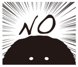 MOKE MOKE 2 sticker #10446875