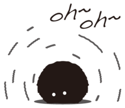 MOKE MOKE 2 sticker #10446877