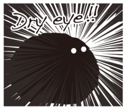 MOKE MOKE 2 sticker #10446880