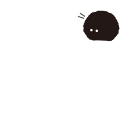 MOKE MOKE 2 sticker #10446882