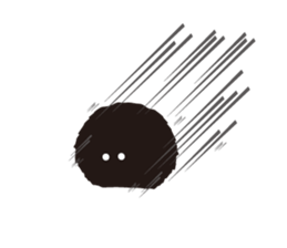 MOKE MOKE 2 sticker #10446883