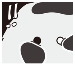 MOKE MOKE 2 sticker #10446885