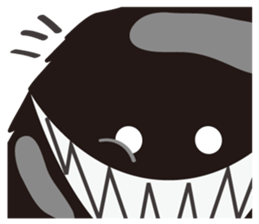 MOKE MOKE 2 sticker #10446886