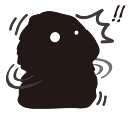 MOKE MOKE 2 sticker #10446888