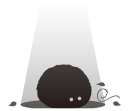 MOKE MOKE 2 sticker #10446892