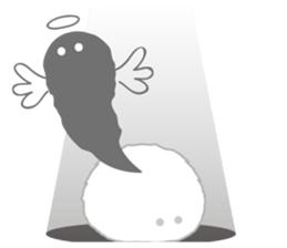 MOKE MOKE 2 sticker #10446893