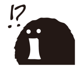 MOKE MOKE 2 sticker #10446894