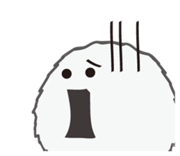 MOKE MOKE 2 sticker #10446895