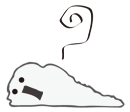 MOKE MOKE 2 sticker #10446896