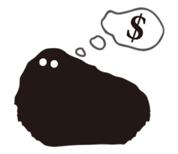 MOKE MOKE 2 sticker #10446897