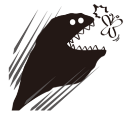 MOKE MOKE 2 sticker #10446899