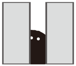 MOKE MOKE 2 sticker #10446900