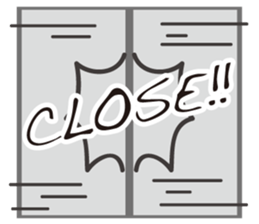 MOKE MOKE 2 sticker #10446901