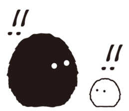 MOKE MOKE 2 sticker #10446903