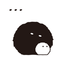 MOKE MOKE 2 sticker #10446905