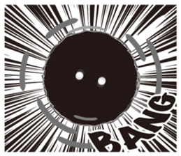 MOKE MOKE 2 sticker #10446907