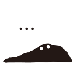 MOKE MOKE 2 sticker #10446908