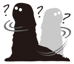 MOKE MOKE 2 sticker #10446910