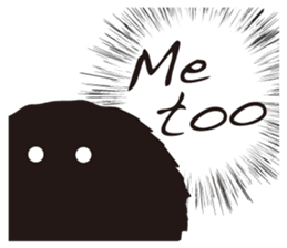 MOKE MOKE 2 sticker #10446911