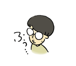 Mash!Mash!Mash! sticker #10447135