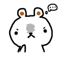 MEENOI HOISUNG sticker #10447248