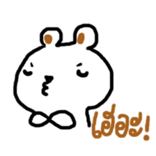 MEENOI HOISUNG sticker #10447249